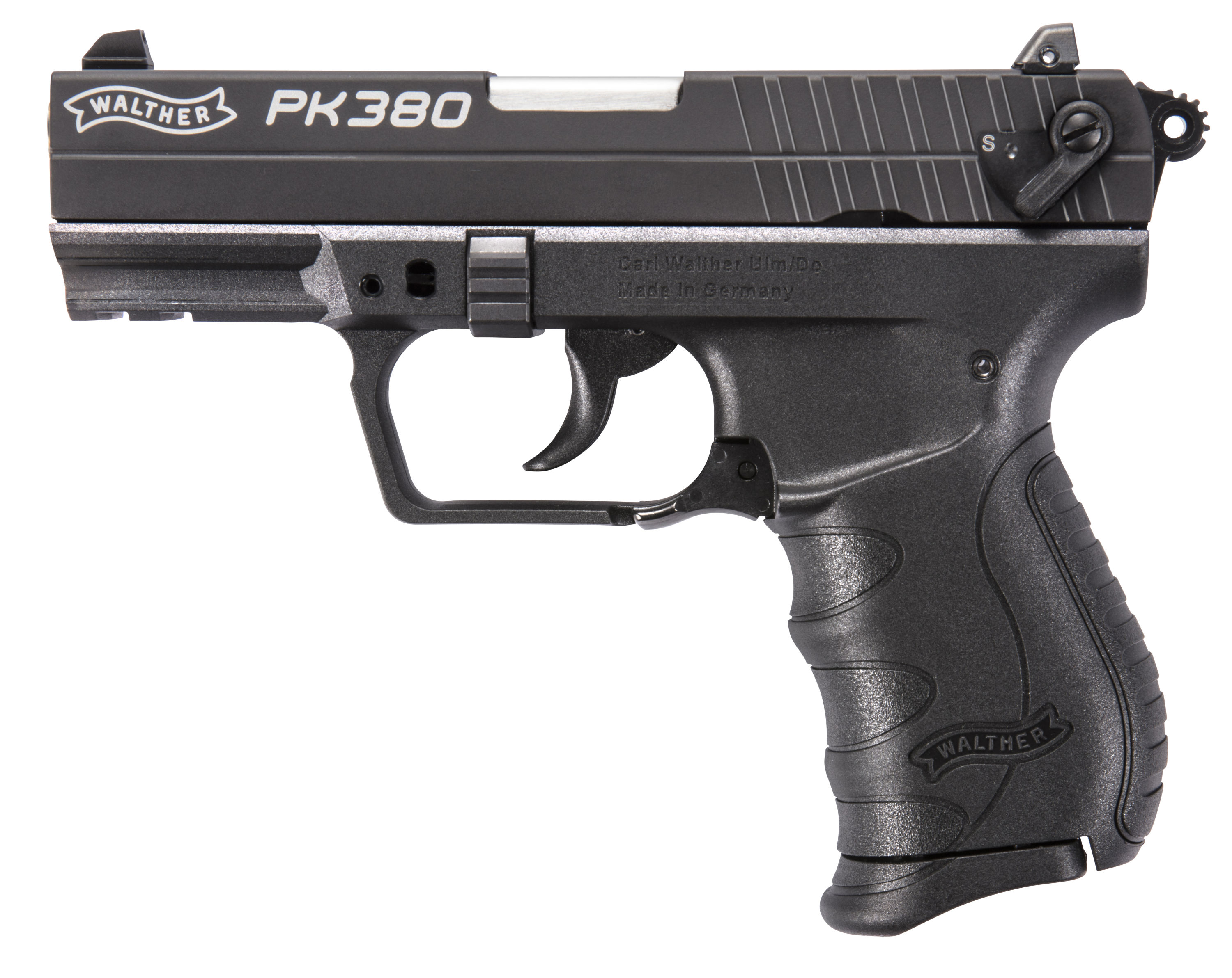 Walther Arms PK380 380 ACP