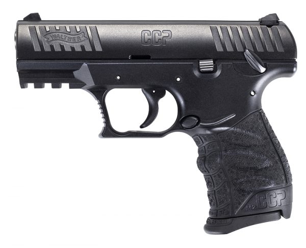 Walther Arms CCP M2 9mm