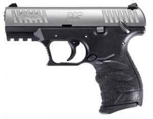 Walther Arms CCP M2 9mm