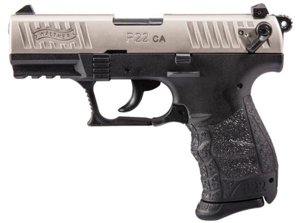 Walther Arms P22 22 LR