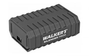 WALKER'S SILENCER EARBUD R600