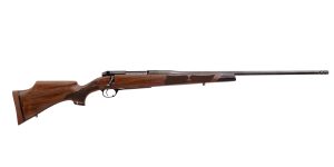 Weatherby Mark V Camilla Deluxe 6.5 WBY RPM