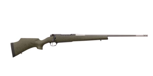 Weatherby Mark V Camilla Ultra Light 6.5 WBY RPM