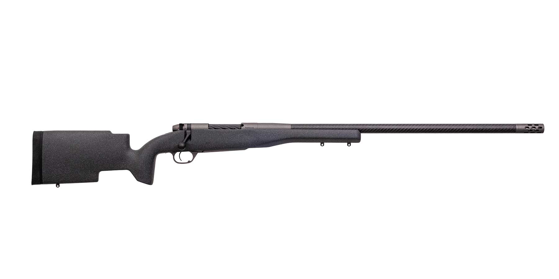 Weatherby Mark V Carbonmark Pro 6.5 WBY RPM