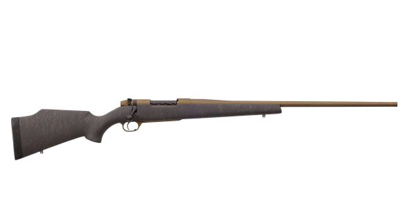 Weatherby Mark V Weathermark 6.5 WBY RPM