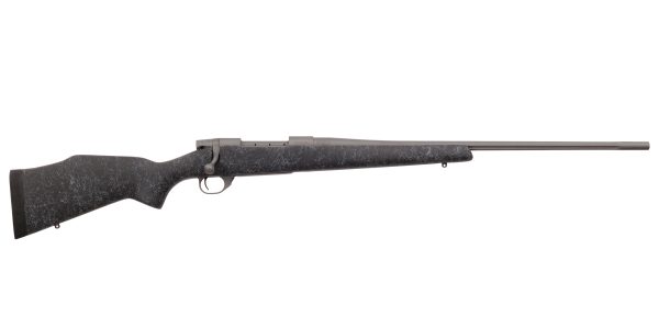 Weatherby Vanguard Back Country 300 WBY Mag