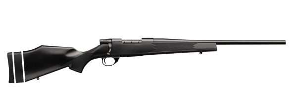 Weatherby Vanguard S2 Youth 7mm-08