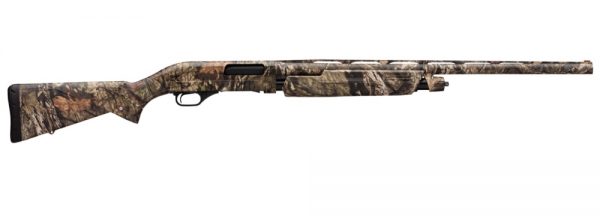 Winchester Super X Pump 12 Gauge