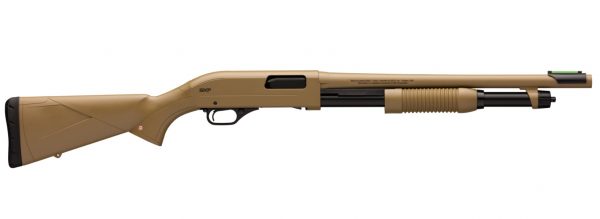 Winchester SXP Dark Earth Defender 12 Gauge