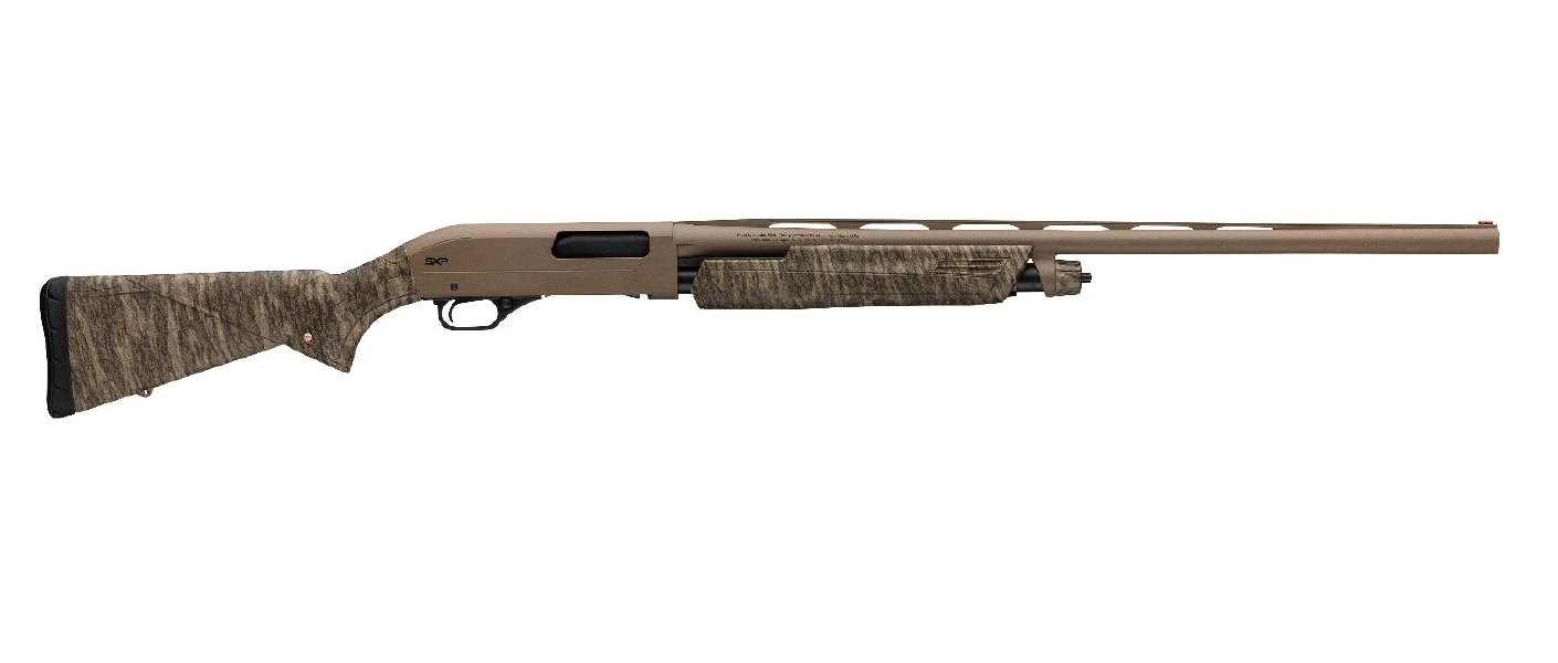 Winchester SXP Hybrid Hunter 12 Gauge
