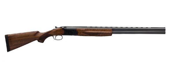Winchester Model 101 Deluxe Field 12 Gauge