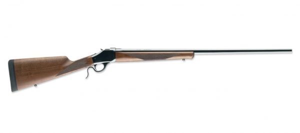 Winchester 1885 High Wall Hunter 6mm Creedmoor