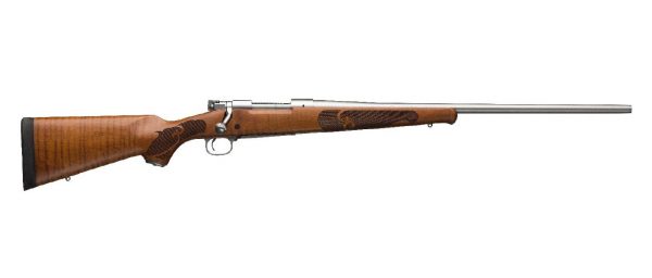 Winchester Model 70 Featherweight SS 30-06