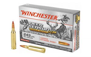 WIN DEER SEASON LF 243WIN 85GR 20/20