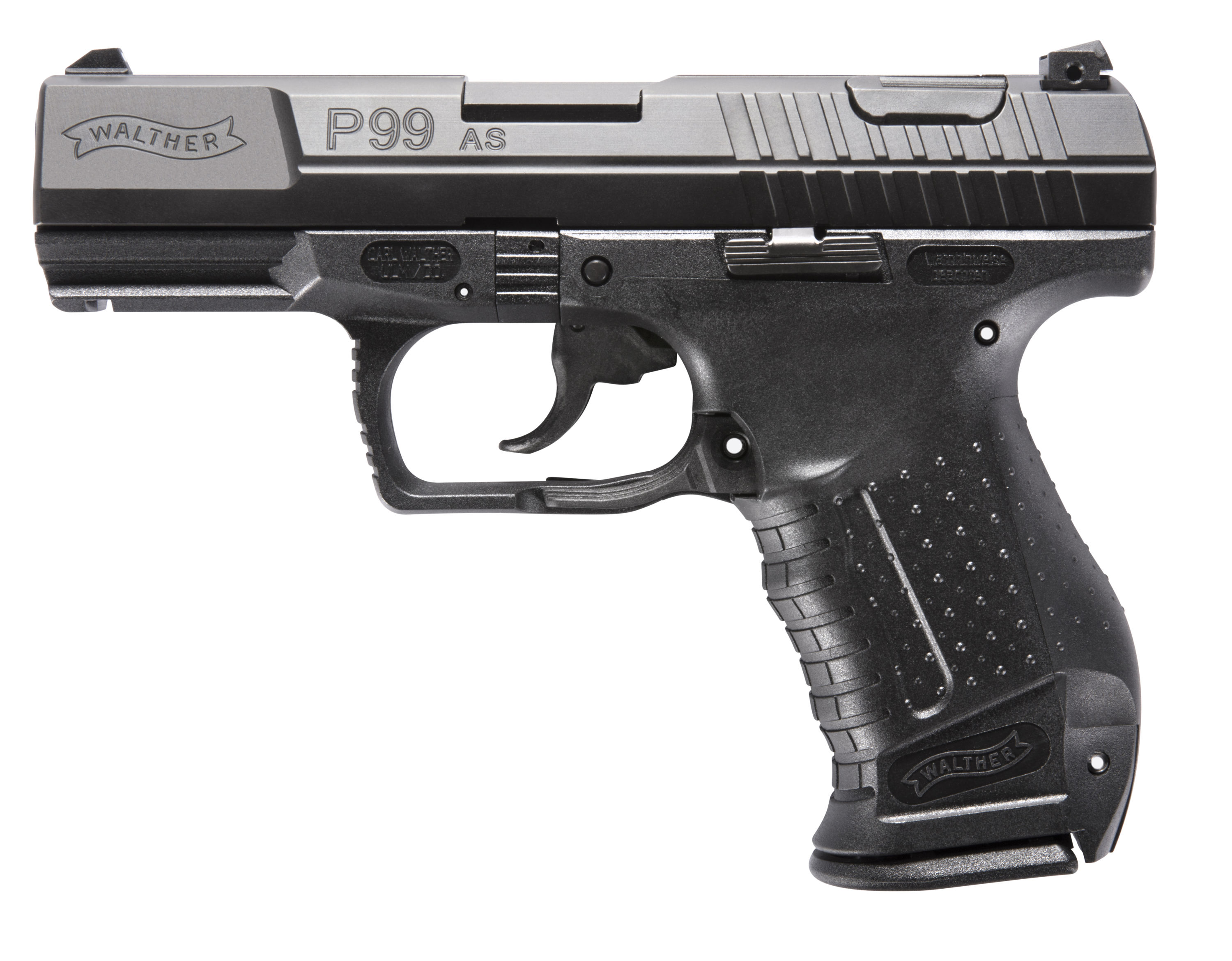Walther Arms P99AS 9mm