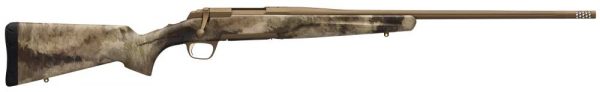 Browning X-Bolt Hells Canyon Speed 6.5 PRC