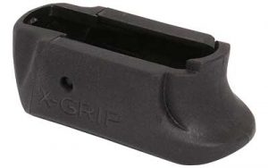 XGRIP MAG SPACER 1911 OFF 45ACP 2PC