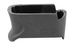 XGRIP MAG SPACER FOR GLK 43 9MM