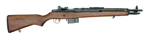 Springfield Armory M1A Scout Squad 7.62 x 51mm | 308 Win