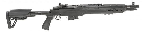 Springfield Armory M1A SOCOM 7.62 x 51mm | 308 Win