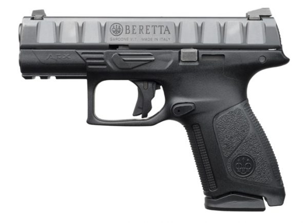 Beretta APX Centurion 9mm