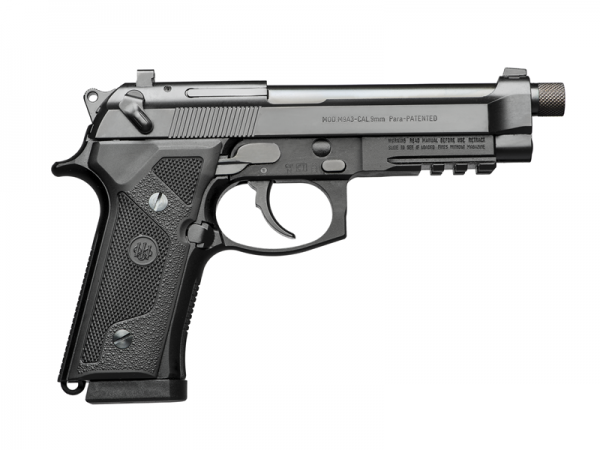 Beretta M9A3 Type G 9mm