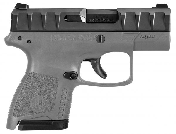 Beretta APX Compact 9mm