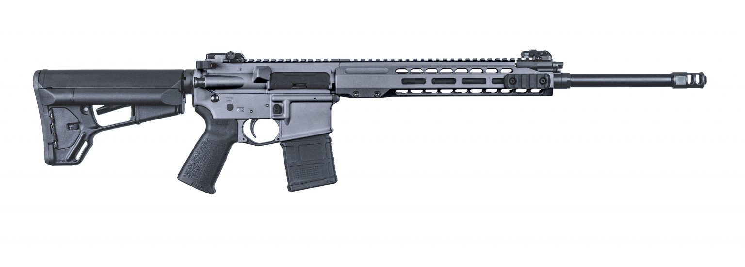 Barrett Firearms REC7 DMR 223 Rem | 5.56 NATO - Elite firearms Sales