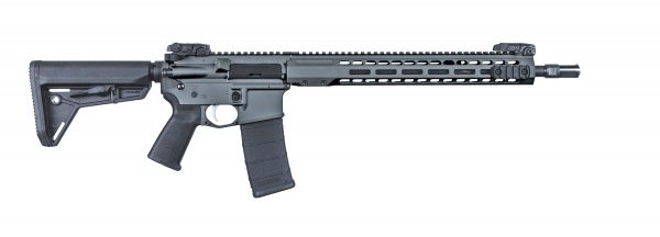 Barrett Firearms REC7 DI Carbine 223 Rem | 5.56 NATO