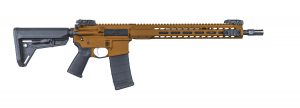 Barrett Firearms REC7 DI Carbine 223 Rem | 5.56 NATO