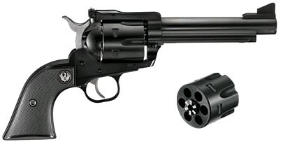 Ruger Blackhawk 45 ACP | 45 Colt