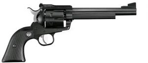 Ruger Blackhawk 41 Magnum