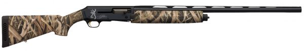 Browning Silver Field 12 Gauge