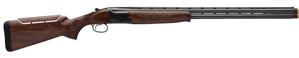 Browning Citori CXS w/ Adjustable Comb 12 Gauge