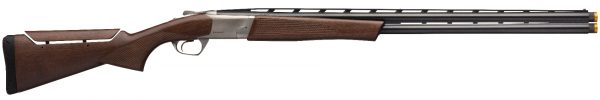 Browning Cynergy CX 12 Gauge