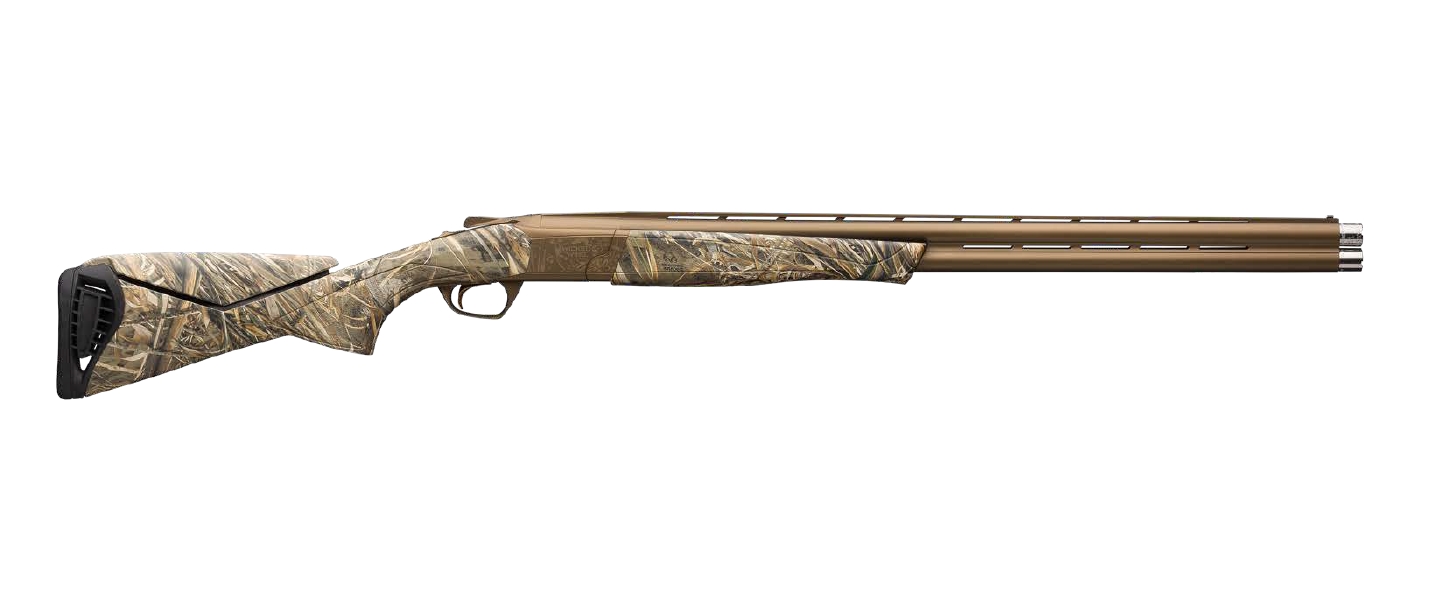 Browning Cynergy Wicked Wing 12 Gauge