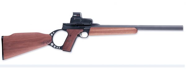 Browning Buck Mark Target Rifle 22 LR