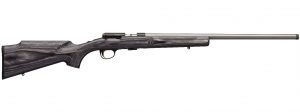 Browning T-Bolt Varmint 22 Magnum