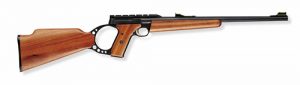 Browning Buck Mark Sporter Rifle 22 LR