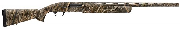 Browning Maxus Mossy Oak Bottomlands 12 Gauge