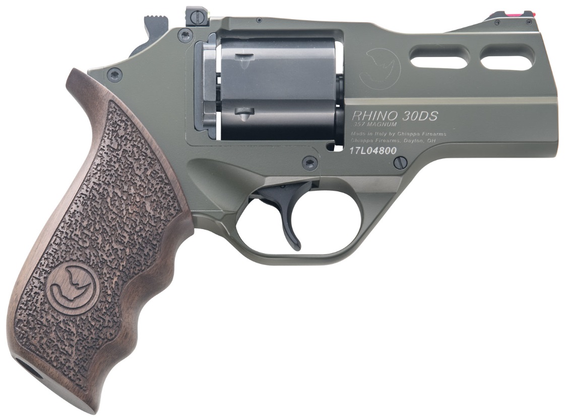 Chiappa Firearms Rhino 30DS 357 Magnum | 38 Special