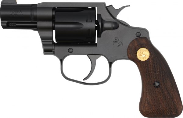 Colt Cobra Revolver 38 Special