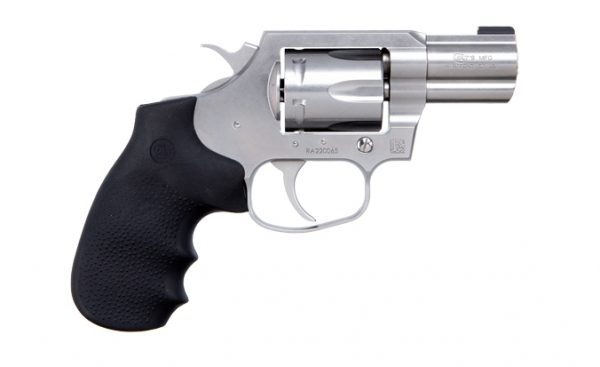 Colt King Cobra Carry 357 Magnum | 38 Special