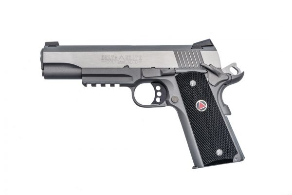 Colt Delta Elite Rail 10mm