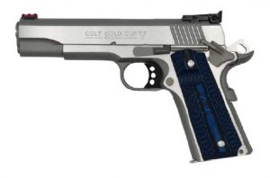 Colt Gold Cup Lite 45 ACP