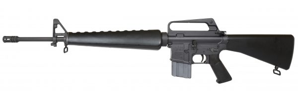 Colt M16 A1 223 Rem | 5.56 NATO