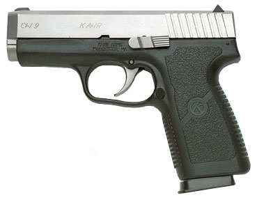 Kahr Arms CW9 9mm
