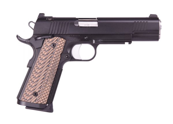 CZ-USA Specialist 45 ACP