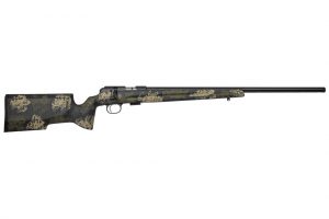 CZ-USA 457 Varmint Precision Trainer 22 LR