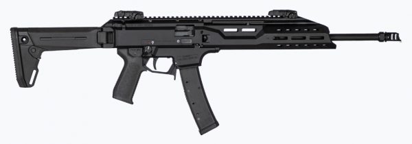 CZ-USA Scorpion Evo 3 S1 Carbine 9mm